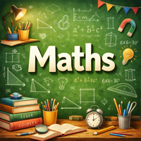 Maths MahaTET JAN-2021