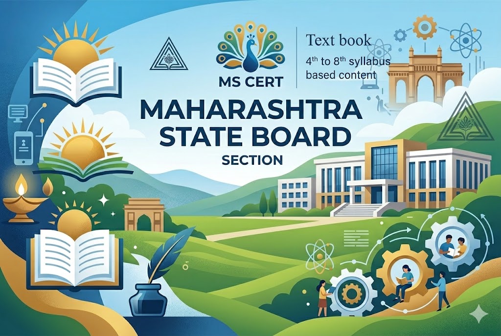 State Board Section